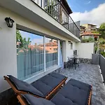 Pensión Panoramna - Guest 4*