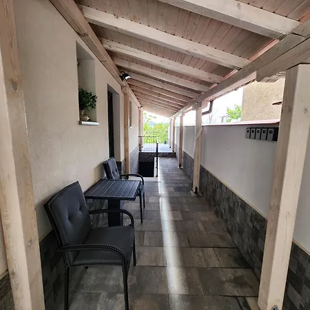 Guest house Panoramna - Guest 4*