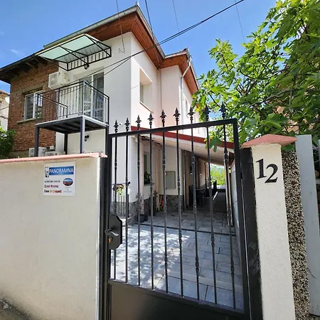 Panoramna - Guest Veliko Tarnovo