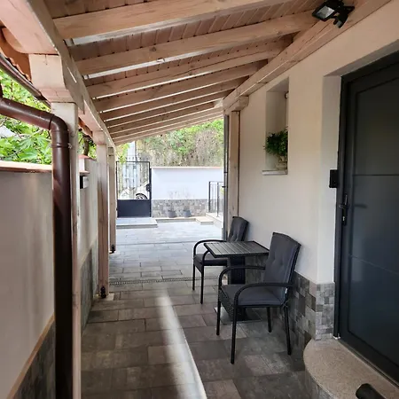 Guest house Panoramna - Guest Veliko Tarnovo