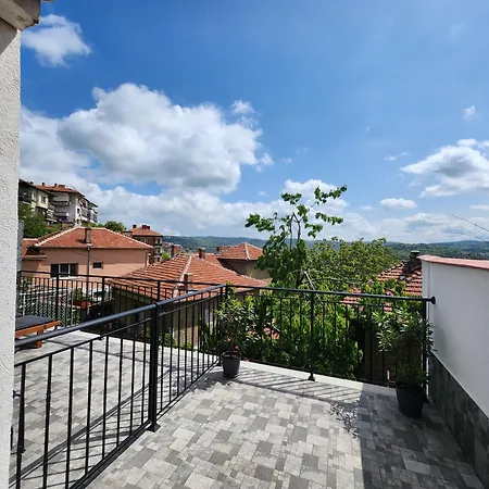 Guest house Panoramna - Guest Veliko Tarnovo