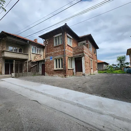 Guest house Panoramna - Guest