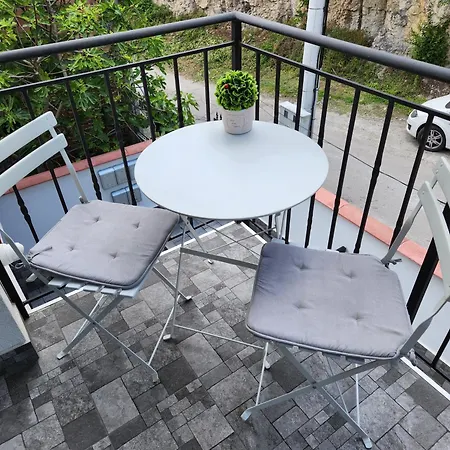 Guest house Panoramna - Guest