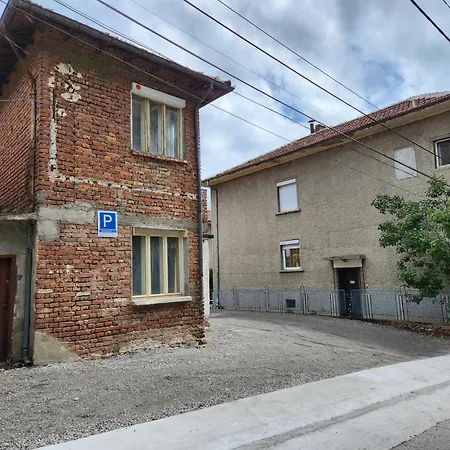 Guest house Panoramna - Guest Veliko Tarnovo