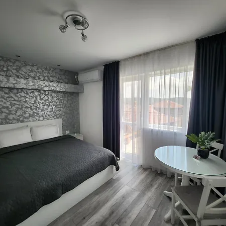 Guest house Panoramna - Guest