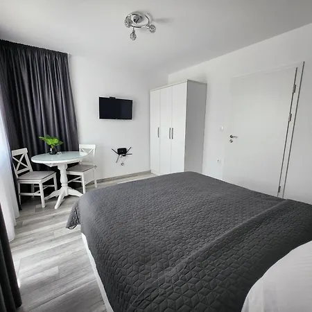 Guest house Panoramna - Guest 4*