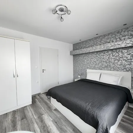 Guest house Panoramna - Guest 4*