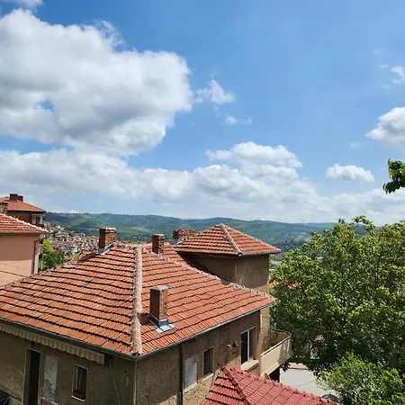 Guest house Panoramna - Guest Veliko Tarnovo