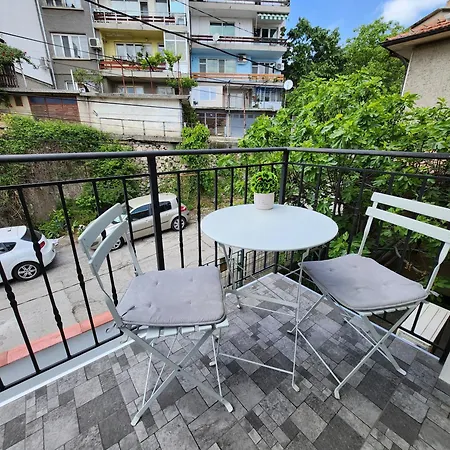 Panoramna - Guest Veliko Tarnovo