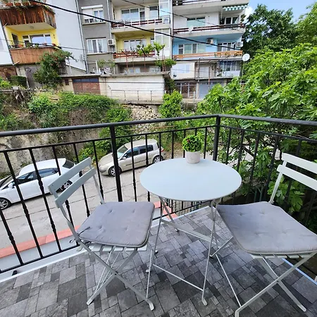 Guest house Panoramna - Guest 4*