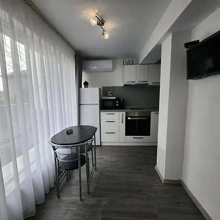 Guest house Panoramna - Guest 4*