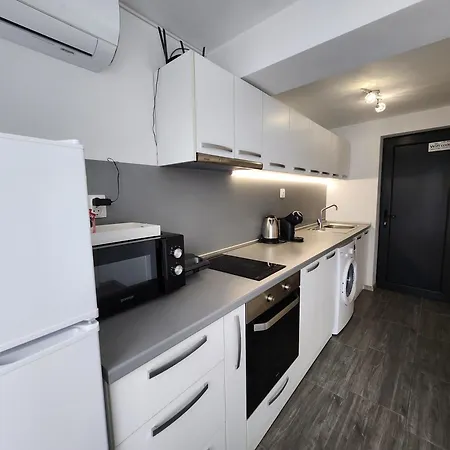 Guest house Panoramna - Guest