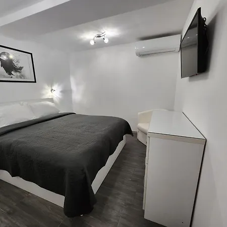 Panoramna - Guest Veliko Tarnovo