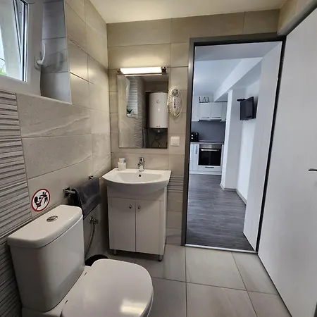 Panoramna - Guest Veliko Tarnovo