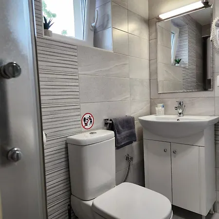 Guest house Panoramna - Guest Veliko Tarnovo