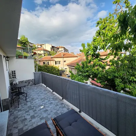 Guest house Panoramna - Guest Veliko Tarnovo