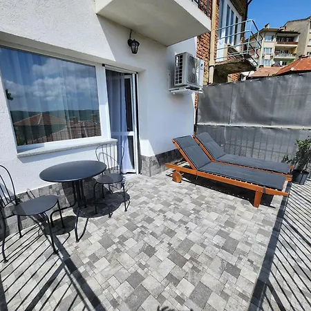 Panoramna - Guest 4*