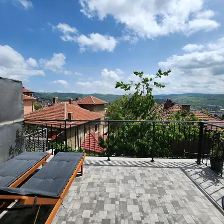 Panoramna - Guest Veliko Tarnovo