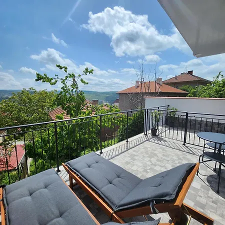 Panoramna - Guest بيت ضيافة