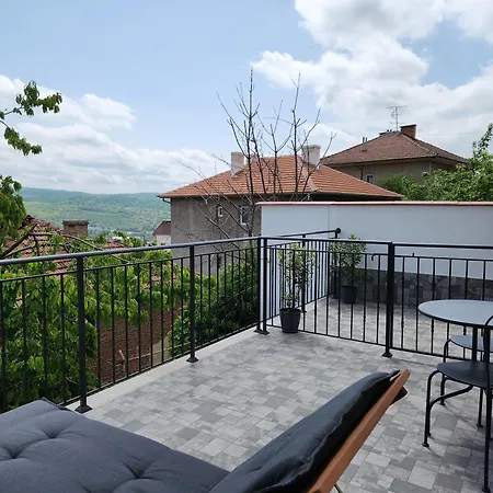 Panoramna - Guest