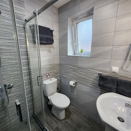 Guest house Panoramna - Guest Veliko Tarnovo