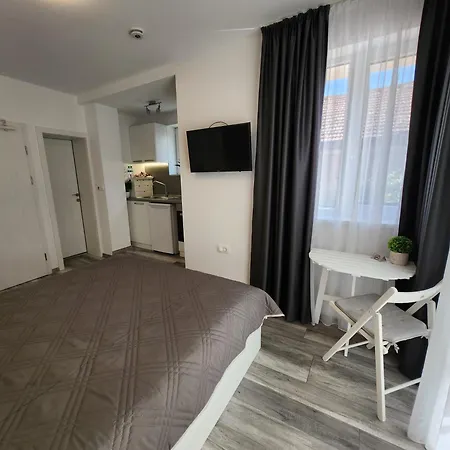 Guest house Panoramna - Guest Veliko Tarnovo