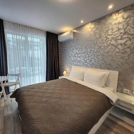 Panoramna - Guest 4* Veliko Tarnovo