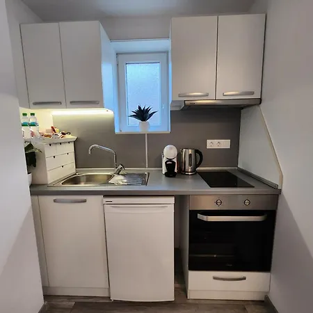 Panoramna - Guest Guest house Veliko Tarnovo