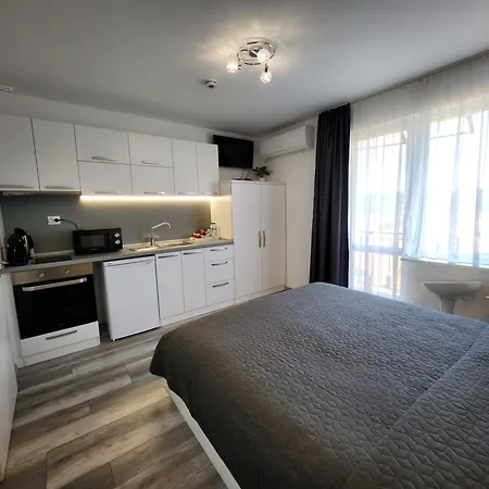 Guest house Panoramna - Guest Veliko Tarnovo