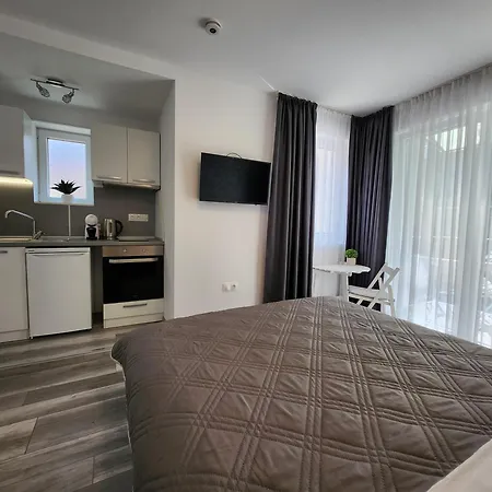 Panoramna - Guest Veliko Tarnovo