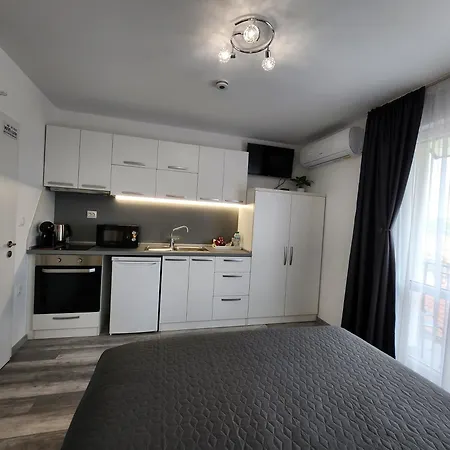 Panoramna - Guest Guest house