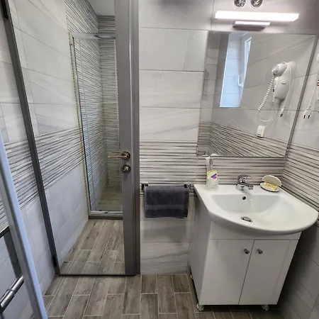 Panoramna - Guest Guest house 4*