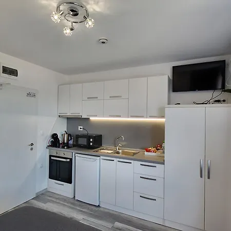 Panoramna - Guest Guest house Veliko Tarnovo