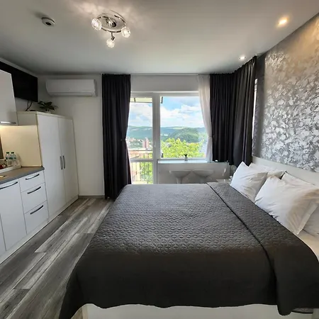 Guest house Panoramna - Guest Veliko Tarnovo