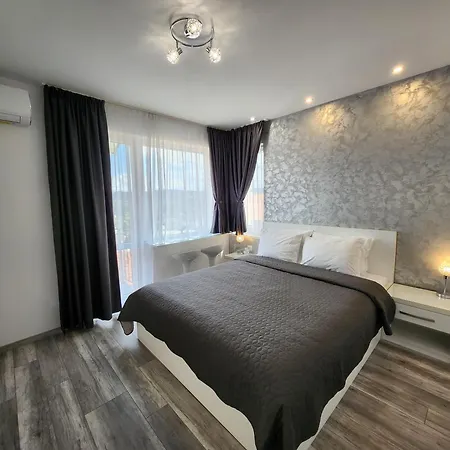 Panoramna - Guest 4*