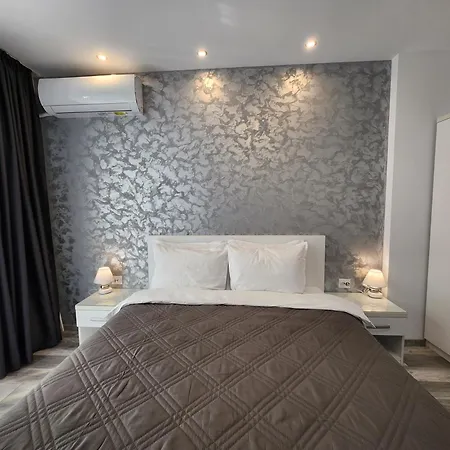 Guest house Panoramna - Guest Veliko Tarnovo