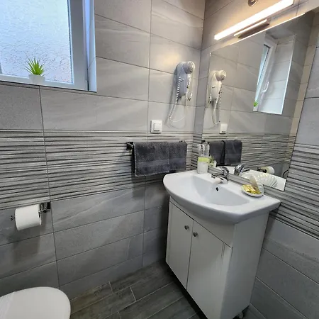 Guest house Panoramna - Guest