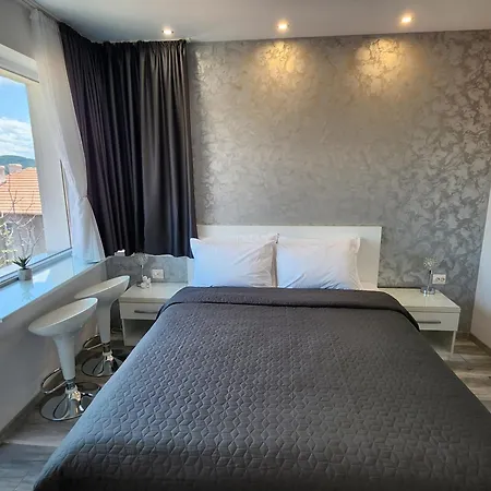 بيت ضيافة Panoramna - Guest