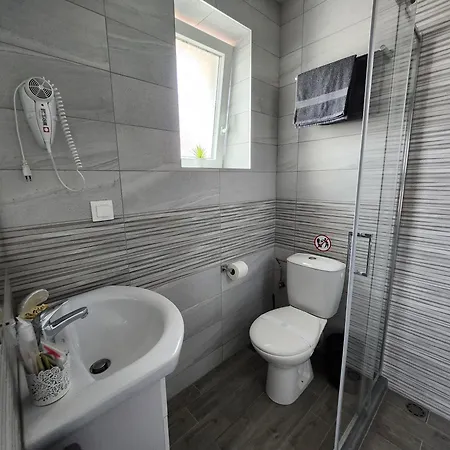 Panoramna - Guest Guest house Veliko Tarnovo