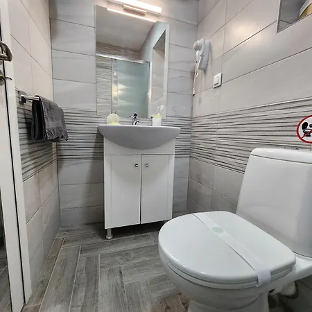 Panoramna - Guest 4*