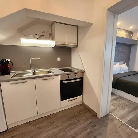 Guest house Panoramna - Guest