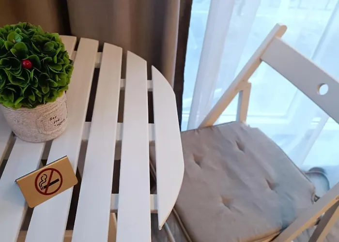 Guest house Panoramna - Guest 4*