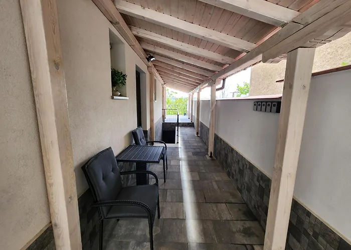 Guest house Panoramna - Guest 4*