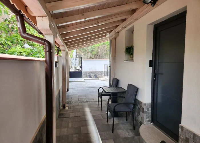 Guest house Panoramna - Guest Veliko Tarnovo