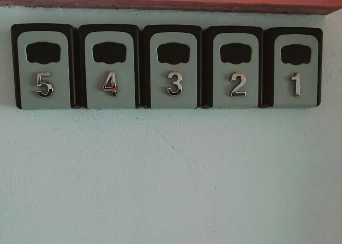 Guest house Panoramna - Guest