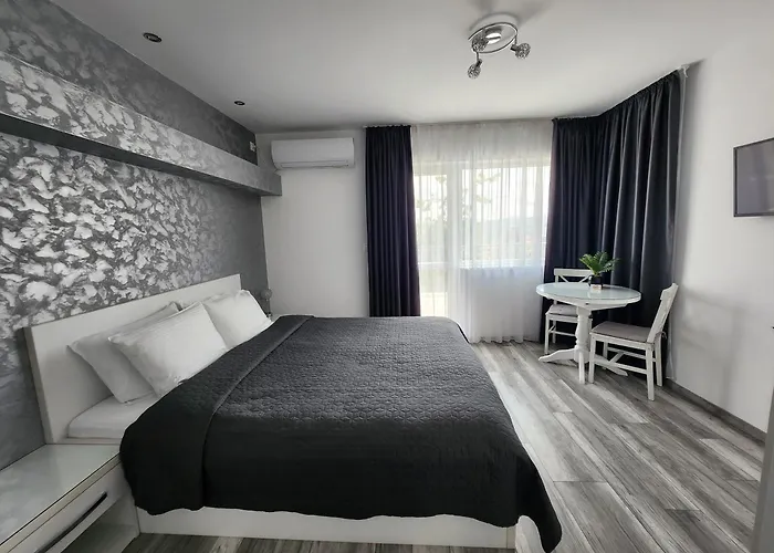 Panoramna - Guest Veliko Tarnovo