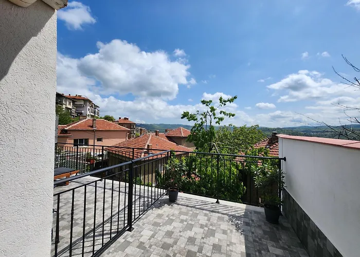 Guest house Panoramna - Guest Veliko Tarnovo