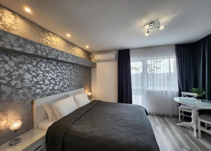 Guest house Panoramna - Guest Veliko Tarnovo
