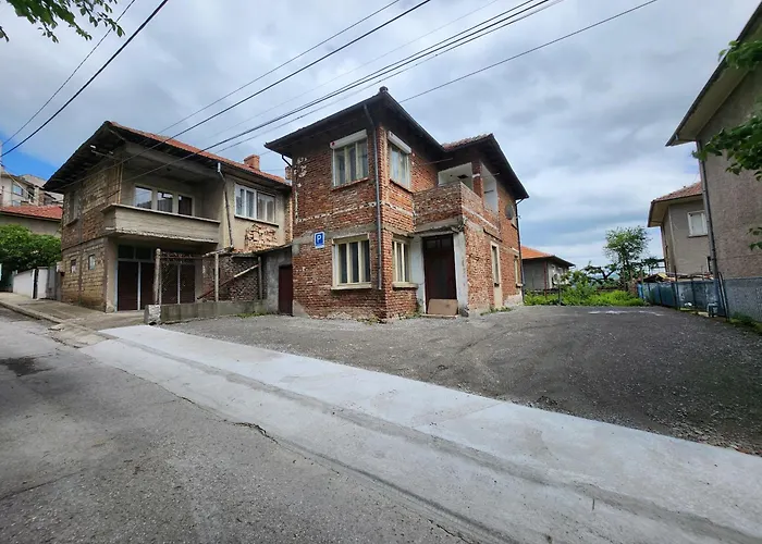 Guest house Panoramna - Guest