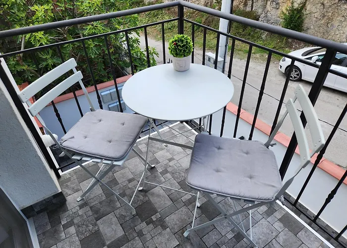 Guest house Panoramna - Guest